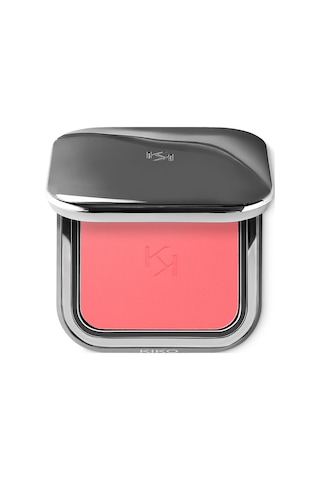 Kiko Allık - Unlimited Blush - 01 Coral Rose 0