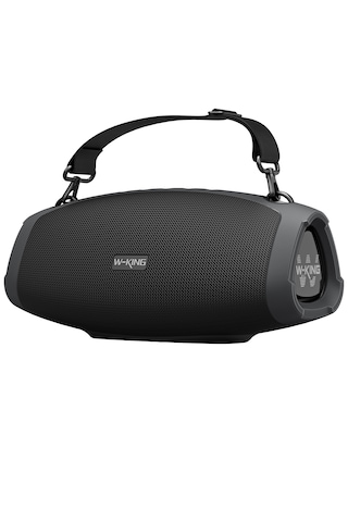 W-King X10 120W Xtreme Bass 42S Bluetooth 5.0 Hoparlör