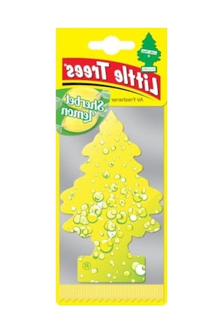 Limon Şerbeti Aromalı Asma Koku