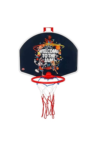 Rising Sports Looney Tunes Space Jam Basket Potası Orta Boy