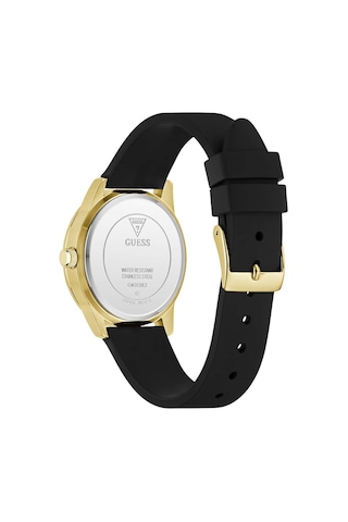 Guess Gugw1030l2 Kadın Kol Saati Altın