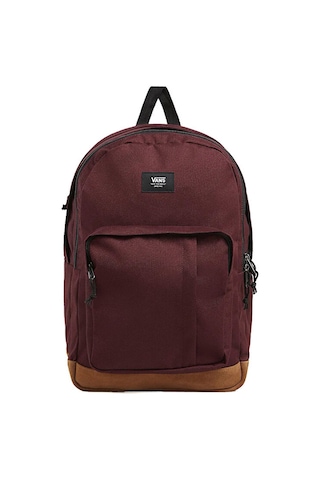 Vans Old Skool Trek Backpack Sırt Çantası 30l Vn000hrh4qu1 Kırmızı Vn000hrh4qu1 Kırmızı
