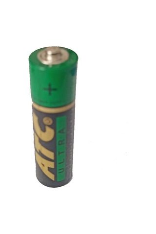 Kalem Pil 1 5 V Aa 4 Adet 1 Paket 1,5 Volt Kalem Pil Ultra Heavy Pil Oyuncak Pili Saat Pili