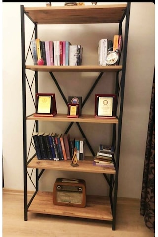 Mobigoom Dosya Kitap Raficeviz