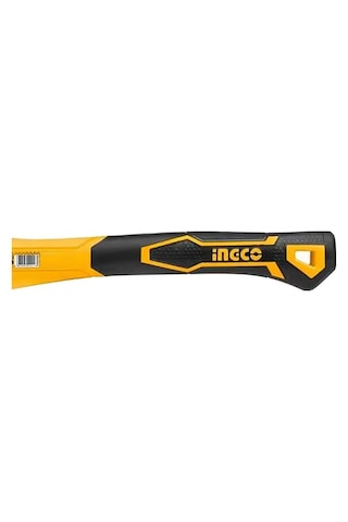 Ingco Fiberglass Saplı Balta 600g