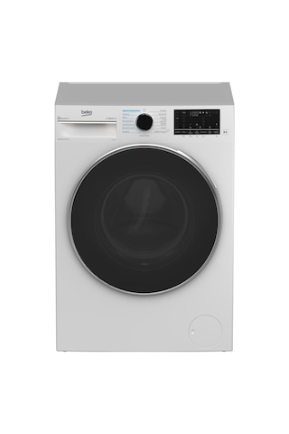 Beko CM 960 YK 1400 Devir 9 KG + 6 KG Kurutmalı Çamaşır Makinesi