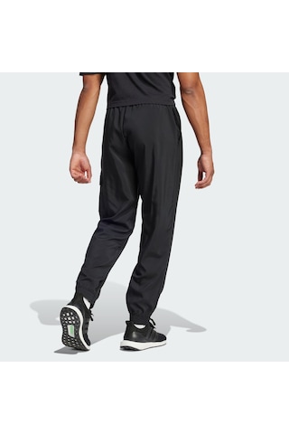Adidas Jf3538 M Sl Cargo Pt Erkek Tek Alt Siyah