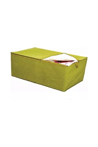 Bebesi 2 Adet Extra Telalı Kaliteli Hurc 52x28x21 Cm Ölçüde Haki Haki