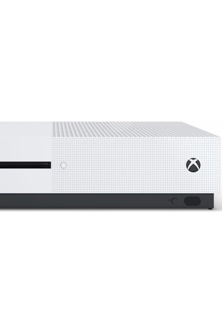Xbox One S 500 GB Teşhir Cihazı (6 Ay Garantili) + GTA 5 Dahil 10 Oyun