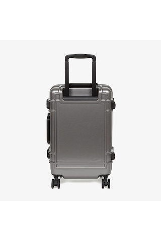 Eastpak Resist'r Zip S 4 55cm Unisex Gri Valiz Ek0a5bje4s11 Gri