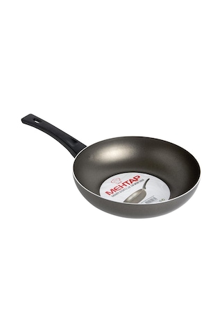 Mehtap Granit Wok Tava 28 CM