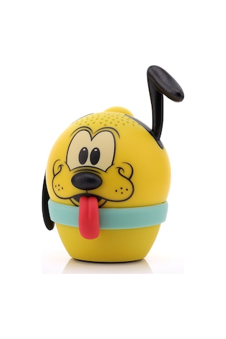 Bitty Boomers Pluto Figürlü Lisanslı Mini Bluetooth Hoparlör