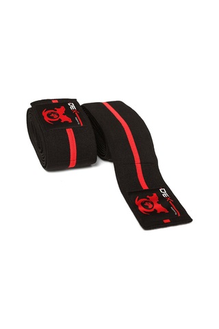 Dex Supports Diz Bandajı Knee Wraps Dizlik 2 Adet