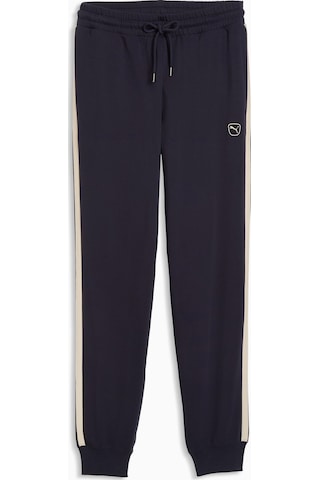 Puma Essential Elevated Erkek Lacivert Eşofman Altı 695697-16