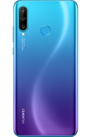 Huawei P30 Lite 128 GB Mavi Outlet
