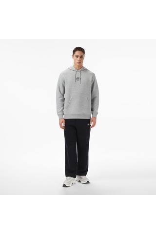 Anta Beach Party Erkek Gri Sweatshirt 852538701 Gri