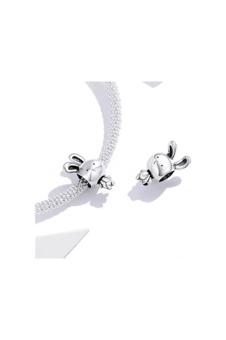 Bamoer 925 Ayar Gümüş Charm 184331107