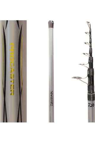 Daiwa Procaster 4.20m, 250gr, Tele Surf Olta Kamışı