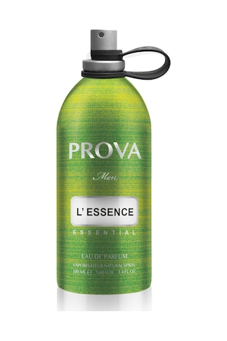 Prova L'Essence 100 ML + Narcos Erkek Parfüm Seti EDP 120 ML