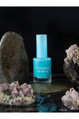 Pharma Acqua Fresh Nail Varnish Oje 98 12 ML