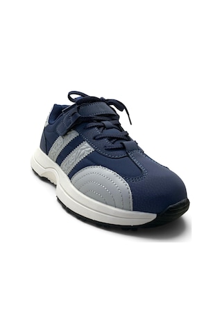 Pepino 2341 Genç & Çocuk Rahat Sneaker Lacivert