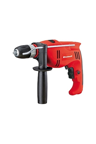 Einhell TC-ID 710 E Darbeli Matkap 710 W 13 MM - 4259761