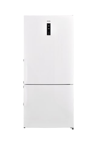 Vestel NFK72012 E GI Pro WIFI 650 LT No-Frost Kombi Tipi Buzdolabı