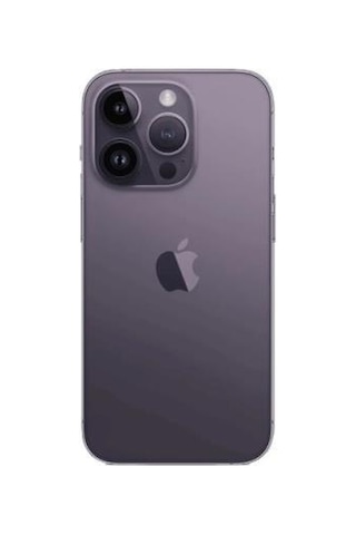 Yenilenmiş iPhone 14 Pro Max 256 GB A Kalite (12 Ay Garantili)