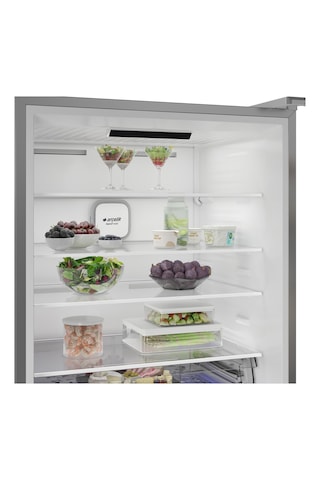Arçelik 283655 EI AI Fit Kombi 655 L No Frost Buzdolabı
