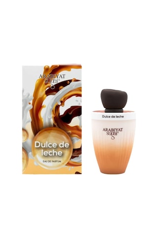 Arabiyat Sugar Dulce De Leche Edp 100 Ml Unisex Parfüm Oryantal - Vanilya