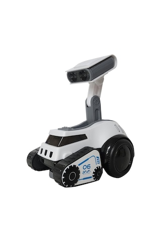Ctoy Evrensel Robot Müzikli Hareketli Robot Ctoy-6678-6