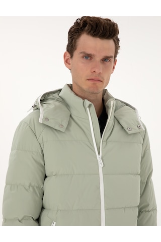 Pierre Cardin Erkek Çağla Mont 50313933-vr016