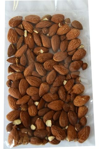 Lokman Doğal Çiğ Tatlı Badem 100 G