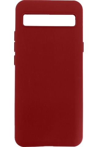Nettech Tcl 10 Plus Uyumlu Trend Seri Arka Koruma Kılıf