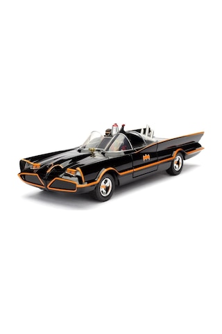Jada Batman Classic Batmobile 1 24 253213000