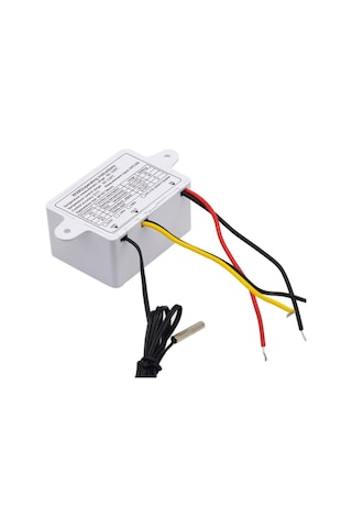 W3002-220v 10a Dijital Termostat Kuluçka Makinalarına Uygun Hassas Lisinya
