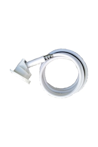 Tekne Dış Duş Sistemi Karavan Dış Duş Kiti Sealux Duş Yuvası