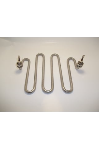 Tuğra-Üret İdeal Çay Kazanı Semaver Rezistansı 220 V 2500 W 17x20 CM