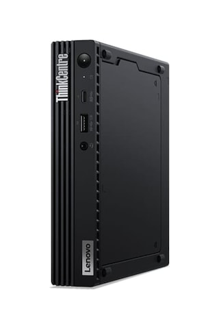 Lenovo ThinkCentre M70Q 11Dt0039TX i3-10100T 4 GB 128 GB SSD W10P Mini PC