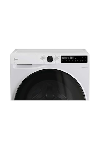 Hoover HBWR 4117BL10-17 16 Programlı 1400 Devir Kurutmalı Çamaşır Makinesi