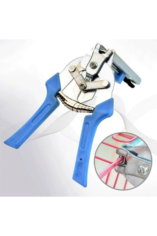 Carrier- Moda Trendleri "pratik Kafes Tel Pensesi - Hayvan 1 Adet