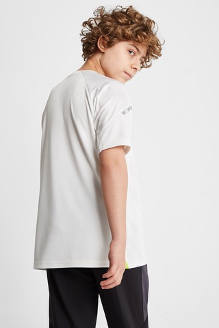 Lescon Çocuk Kısa Kol T-shirt 25b-3038