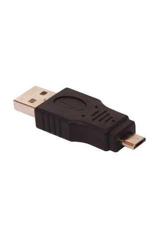 Micro Usb Usb Çevirici Usb Micro Usb Adaptör