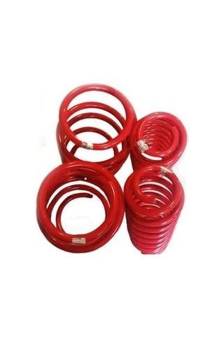 Coil-Ex Alfa 159 2005-10.2012 Arası Spor Yay 35-30 Mm
