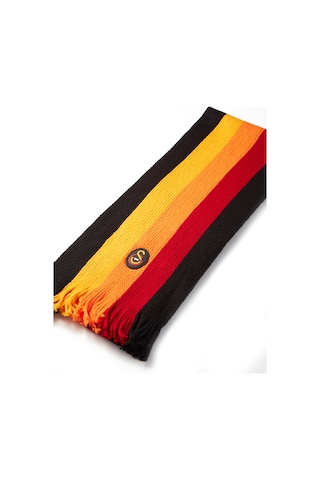 Galatasaray Atkı U242307 Siyah