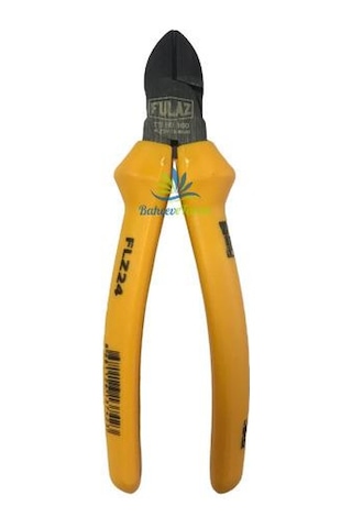 Fulaz Yan Keski 160  MM