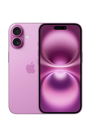 Apple iPhone 16 128 GB (Apple Türkiye Garantili)