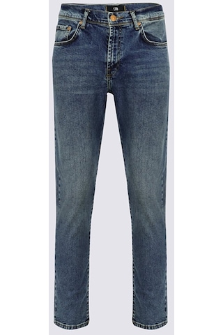 Ltb Sawyer Y Normal Bel Slim Erkek Jean Pantolon 010095150014722 - 54073 001