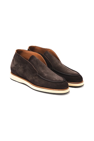 Oxford Klasik Unisex Diğer 2309004.3495cı81 Franceschetti Raın Mogano Çok Renkli