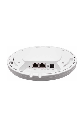 Wi Tek AP216 2.4G & 5.8G 1200 M Tavan Tipi Access Point (Adaptörsüz)